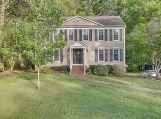 202 Kingston Rd, Greenwood, SC 29649