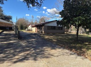 456 E Irving Bluff Rd, Shreveport, LA 71107