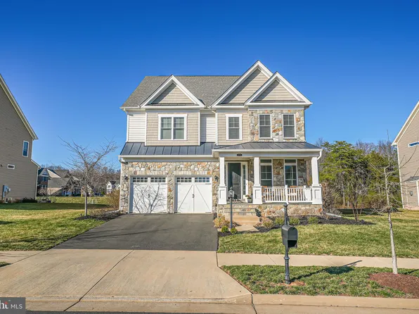 15198 Sky Valley Dr, Haymarket, VA 20169