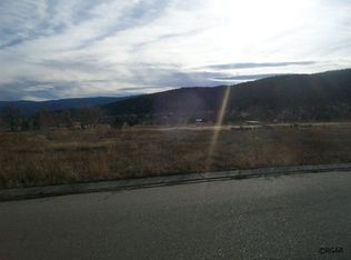 607 Rock Ridge Loop, Canon City, CO 81212