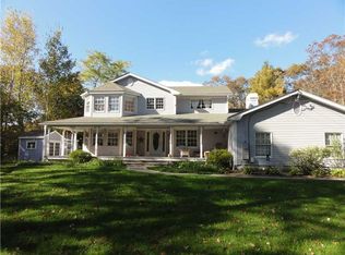 73 Briarwood Hill Rd, Exeter, RI 02822