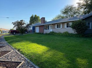 741 SW 28th St, Pendleton, OR 97801