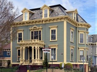 401 Broadway, Providence, RI 02909