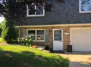 1518 Clearbrook Rd NW, Massillon, OH 44646