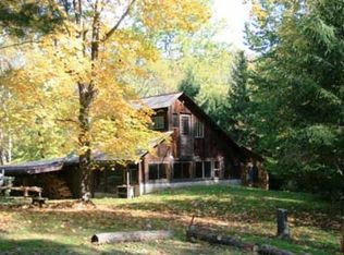 11727 Salem Rd, Athens, OH 45701