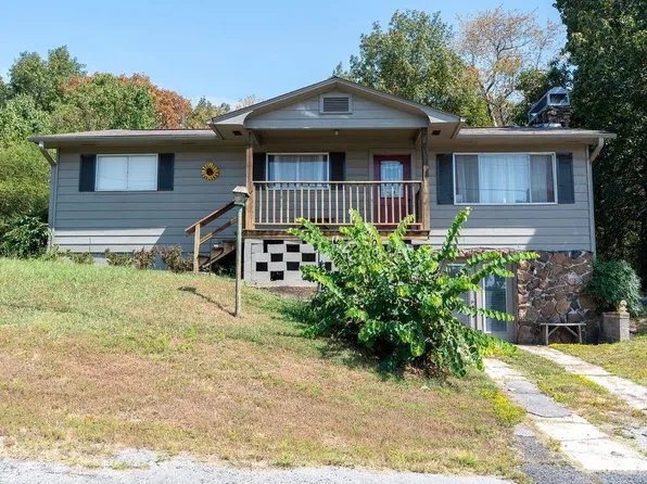 (undisclosed Address), Heber Springs, AR 72543