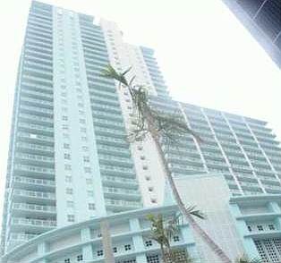 Outside, Building
