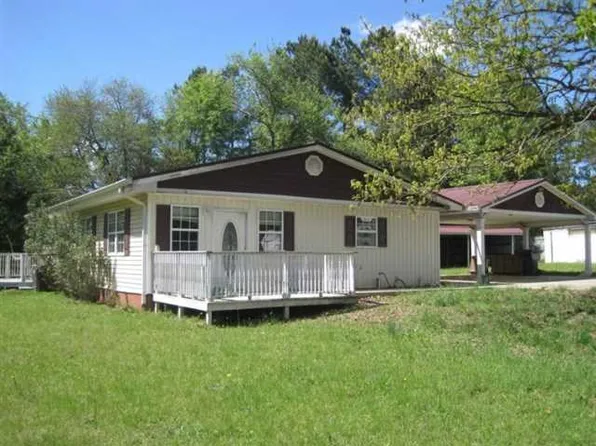 1209 Shore Line Dr, Tignall, GA 30668
