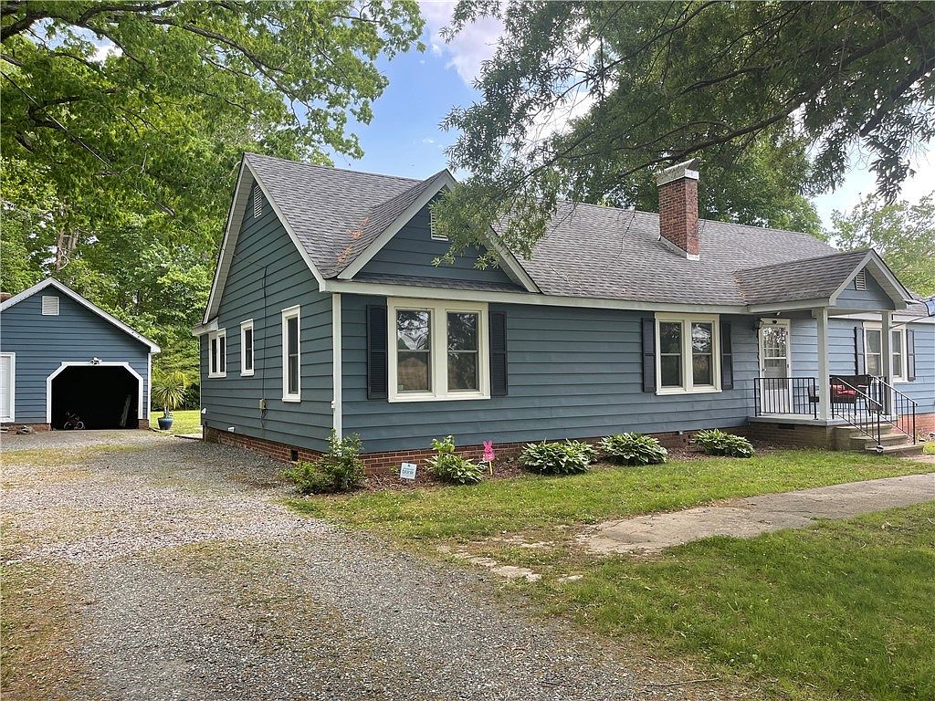 6040 Snow Camp Rd, Graham, NC 27253 Zillow