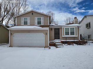 7208 White Buffalo Rd, Colorado Springs, CO 80919