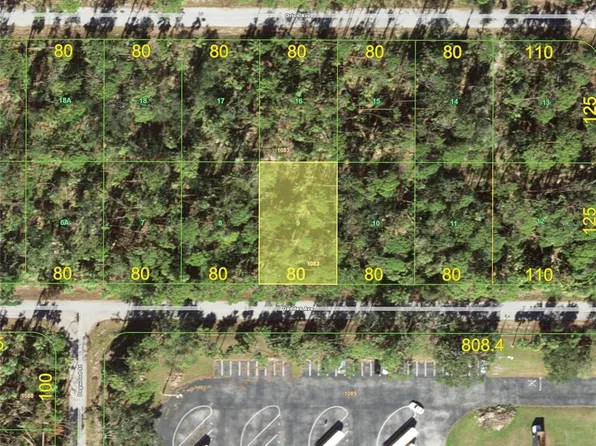 17466 Geddes Ave #9, Pt Charlotte, FL 33954