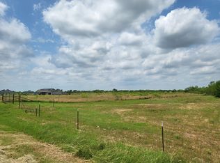 Lyman T Davis Rd, Corsicana, TX 75110