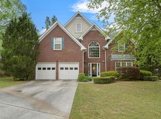 3737 Landau Ln SW, Atlanta, GA 30331