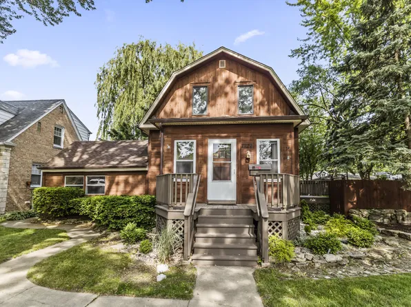 7829 Kedvale Ave, Skokie, IL 60076