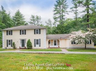 3 Olde Farms Rd, Boxford, MA 01921