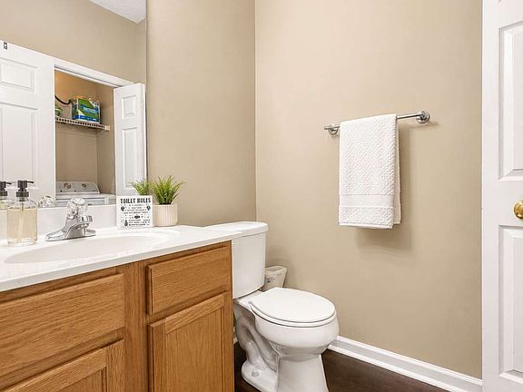 3rd image of 3833 Austin Park Ln