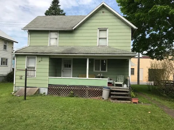 217 S Jared St, Du Bois, PA 15801