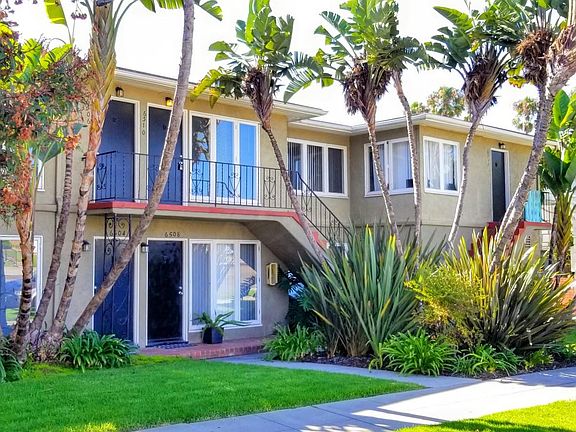 2nd image of 356 Palomar Ave #356