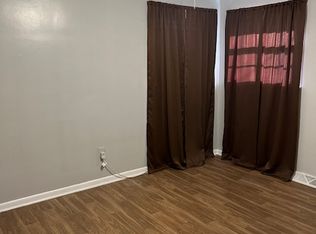 3456 Virginia St, Gary, IN 46409