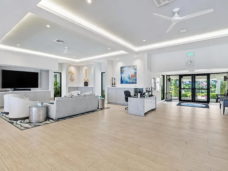 3420 S Ocean Blvd #8W — Photo 36