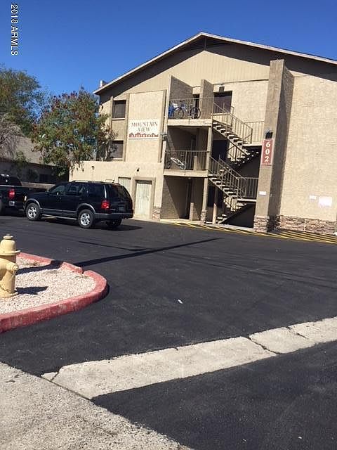 1st image of 602 E Townley Ave APT 202