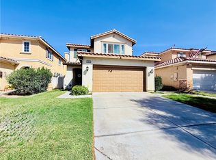 1652 Apollo Way, Beaumont, CA 92223