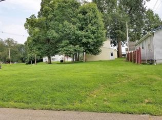 5th Ave, Gallipolis, OH 45631