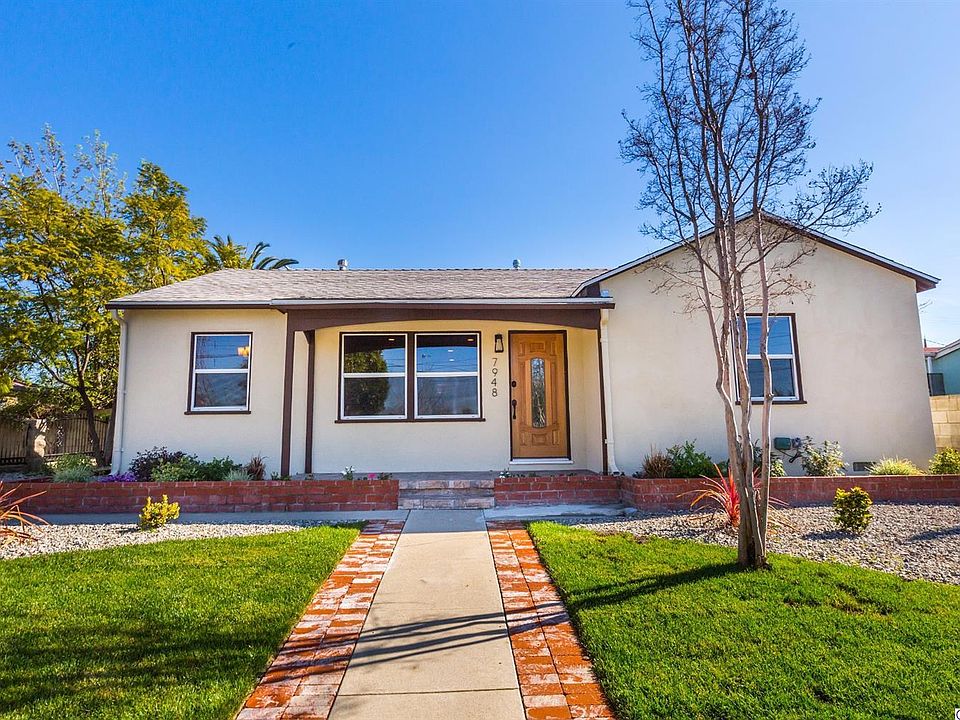 1st image of 7948 Whitsett Ave