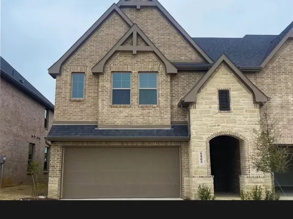 6805 Joelene Rae Dr, Arlington, TX 76001