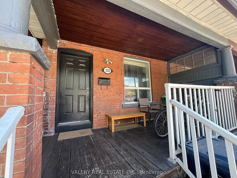 1113 Davenport Rd #2 — Photo 3
