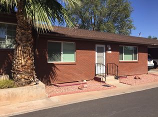 660 S 400 E APT 14, St George, UT 84770