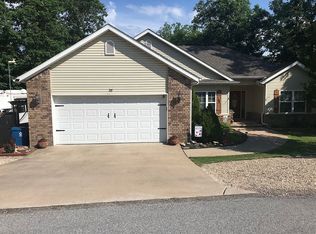 28 Kendal Dr, Bella Vista, AR 72714
