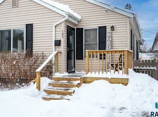 103 W 27th St, Sioux Falls, SD 57105