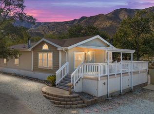 6107 Pinewood Dr, Lake Isabella, CA 93240