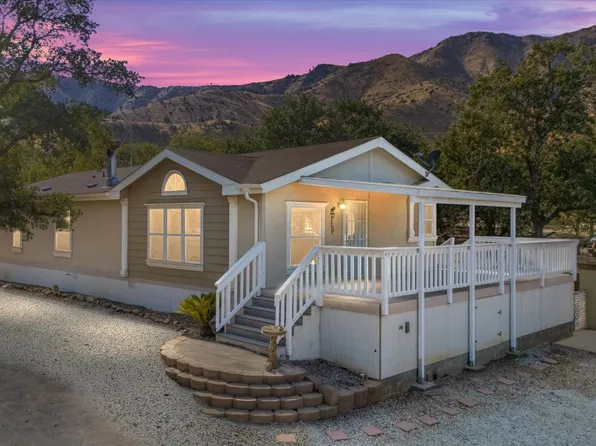 6107 Pinewood Dr, Lake Isabella, CA 93240
