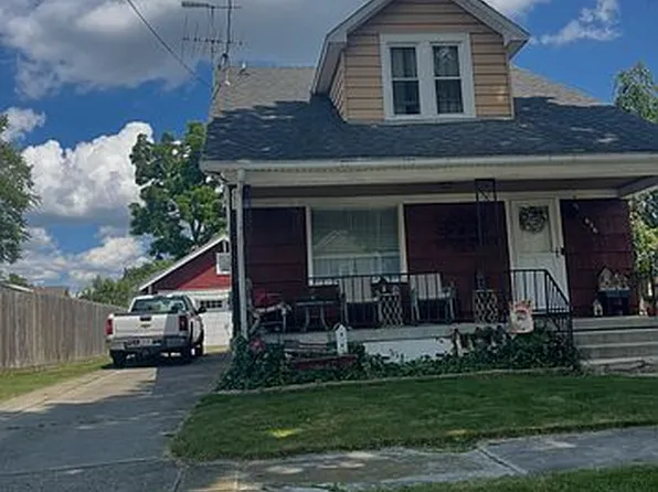 626 Irey Ave, Marion, OH 43302