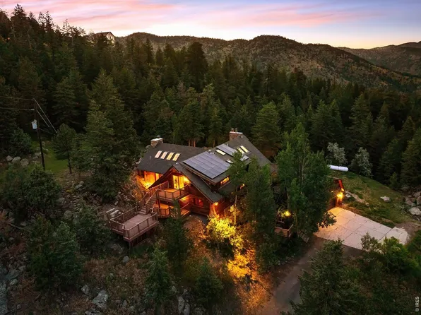 172 Tall Pine Ln, Boulder, CO 80302