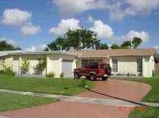 2380 NW 101st Ter, Sunrise, FL 33322