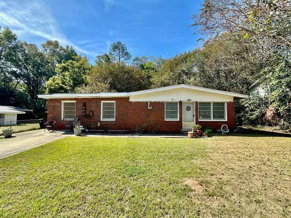 259 Robert E Lee Dr, Columbus, GA 31903