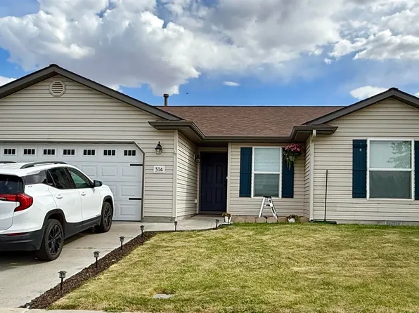 314 Hailee Ave, Twin Falls, ID 83301
