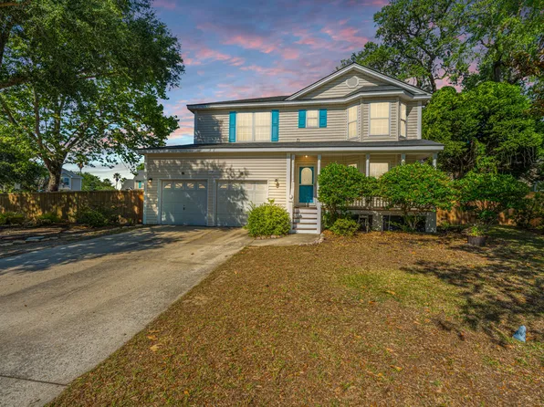 1097 Clearspring Dr, Charleston, SC 29412