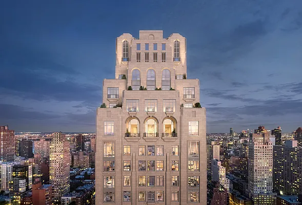 200 East 83rd Street #24B in Yorkville, Manhattan | StreetEasy
