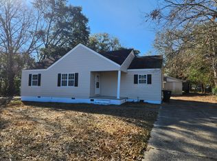 1616 Highland Ave, Dublin, GA 31021