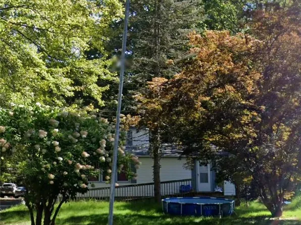 40 Camp Hill Road, Pomona, NY 10970