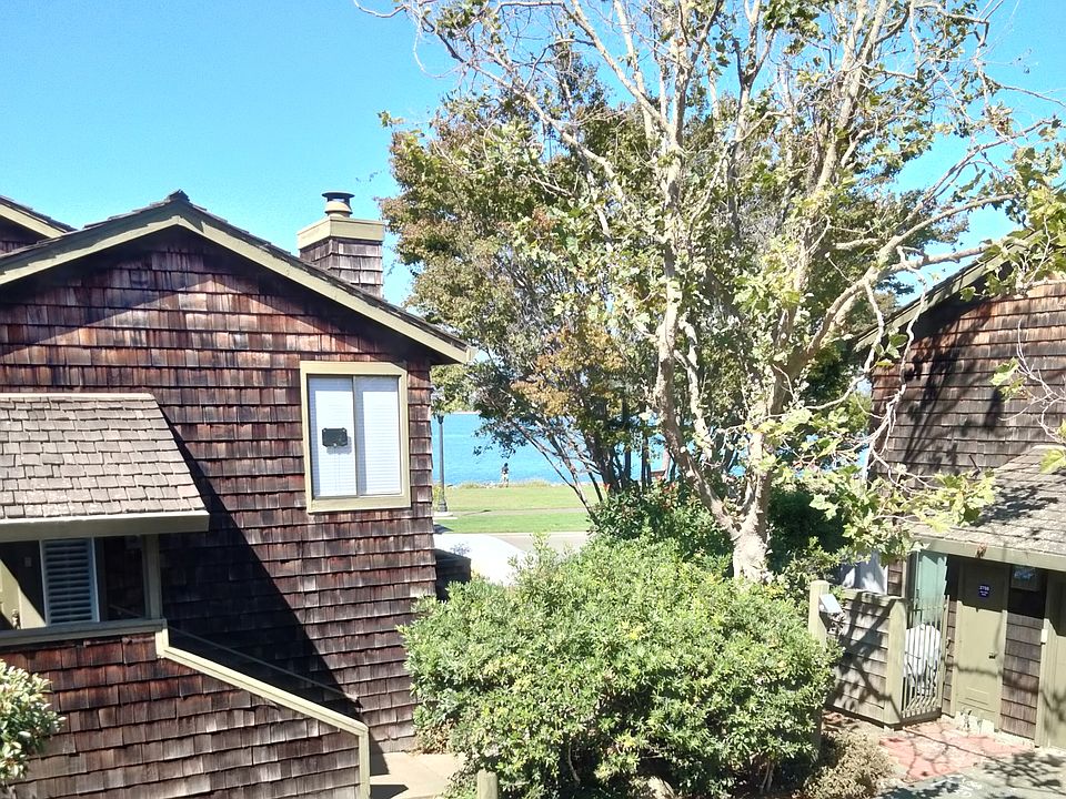 Filtered View of SeaView park.