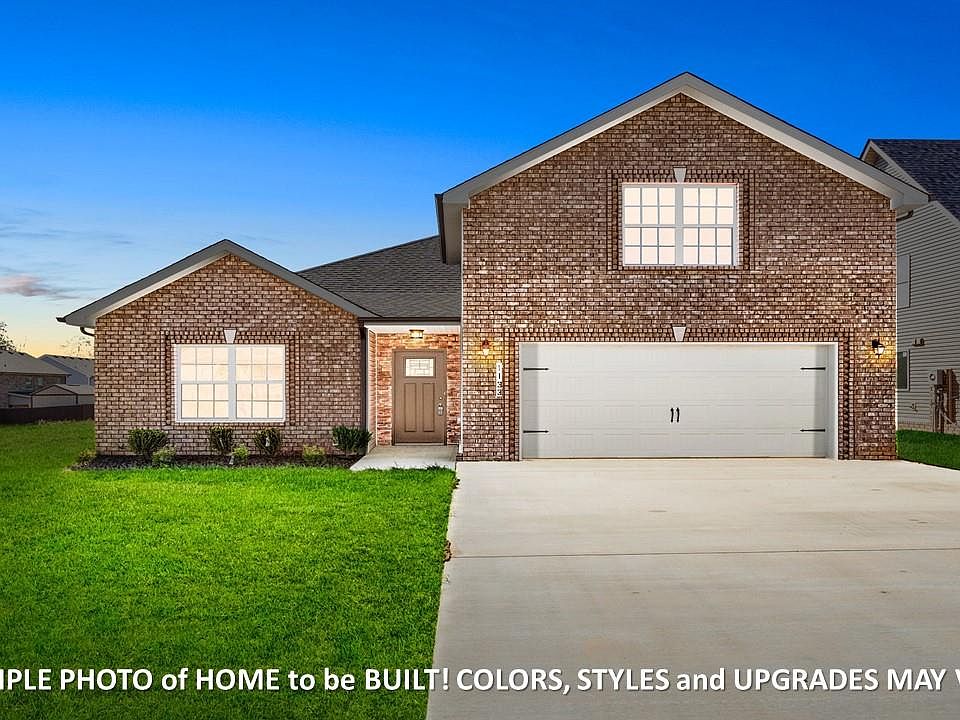 1st image of 143 Rossview Pl Lot 143