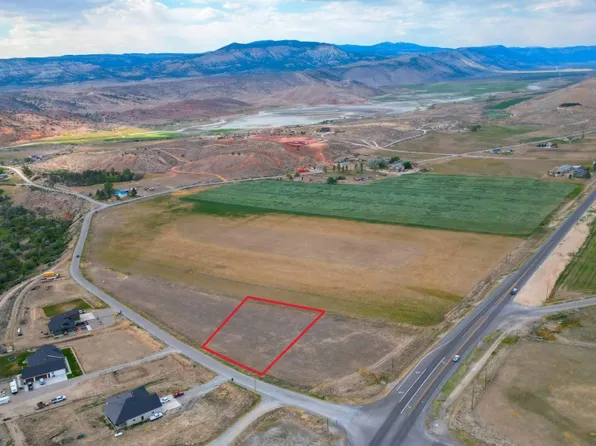 3434 W 4550 S, Sterling, UT 84665