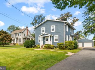 509 Academy Rd, Catonsville, MD 21228