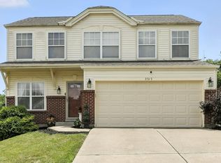 2317 Garrison Dr, Cincinnati, OH
