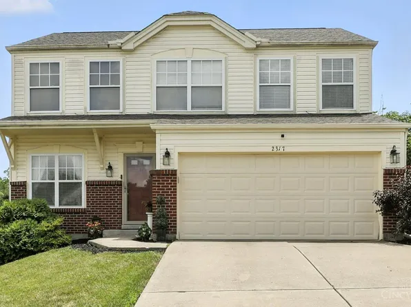 2317 Garrison Dr, Cincinnati, OH 45231